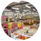 たてしな自由農園原村店photo